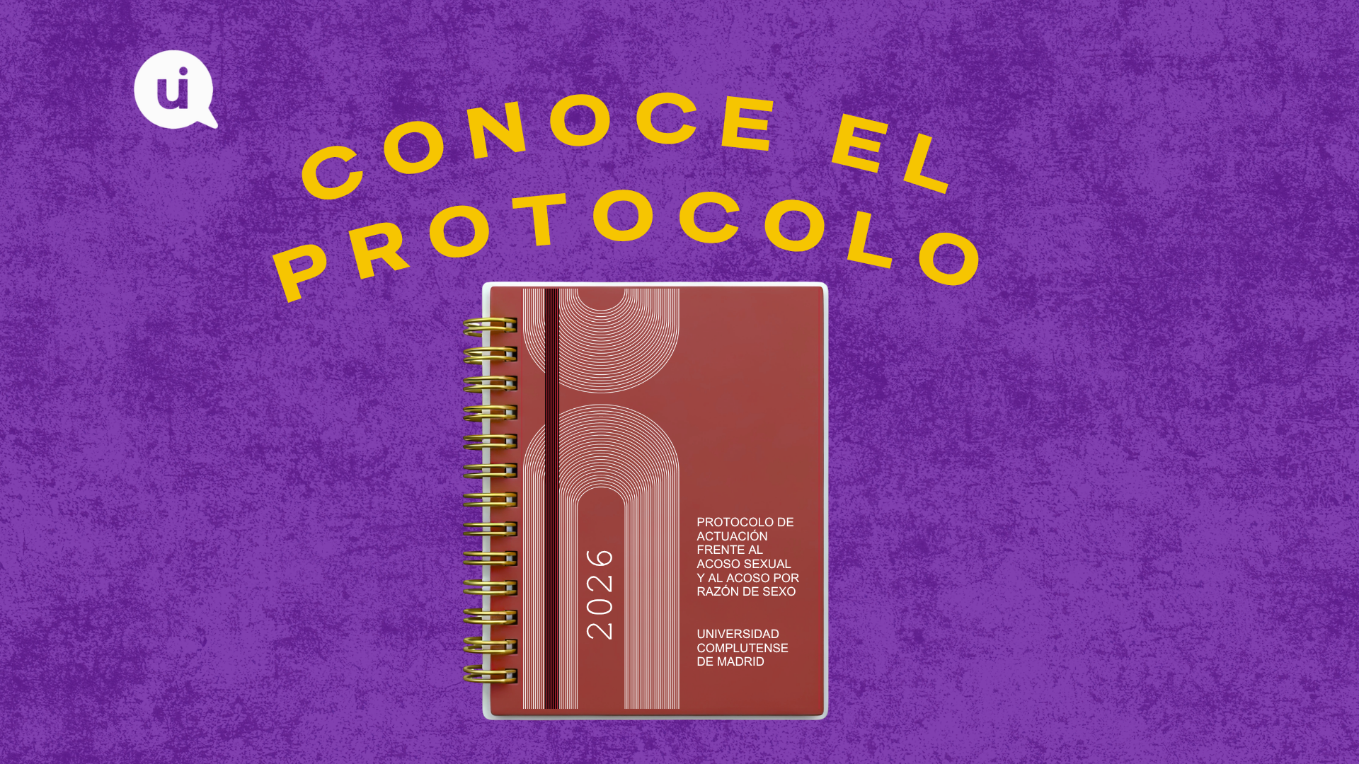 Protocolo de acoso